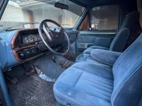 1987 Ford Bronco for sale in Michigan (ID-112315)