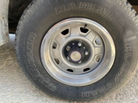 1987 Ford Bronco for sale in Michigan (ID-121101)