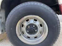 1987 Ford Bronco for sale in Michigan (ID-121101)