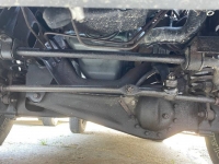 1987 Ford Bronco for sale in Michigan (ID-121101)