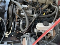 1987 Ford Bronco for sale in Michigan (ID-121101)