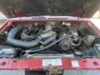 1987 Ford Bronco for sale in Michigan (ID-121101)