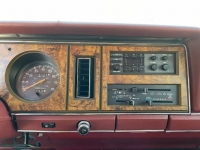 1987 Ford Bronco for sale in Michigan (ID-121101)