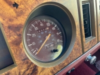 1987 Ford Bronco for sale in Michigan (ID-121101)