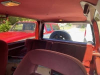 1987 Ford Bronco for sale in Michigan (ID-121101)