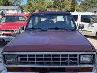 1987 Ford Bronco for sale in Michigan (ID-121101)