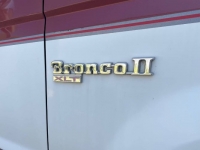 1987 Ford Bronco for sale in Michigan (ID-121101)