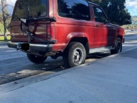 1987 Ford Bronco for sale in Michigan (ID-124698)