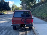 1987 Ford Bronco for sale in Michigan (ID-124698)