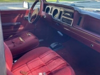 1987 Ford Bronco for sale in Michigan (ID-124698)