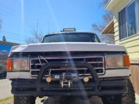 1987 Ford Bronco for sale in Michigan (ID-127254)