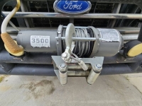 1987 Ford Bronco for sale in Michigan (ID-127254)