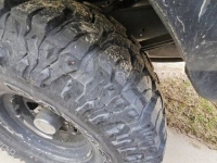 1987 Ford Bronco for sale in Michigan (ID-127254)