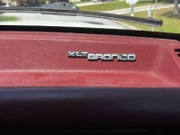 1987 Ford Bronco for sale in Michigan (ID-127484)