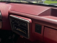 1987 Ford Bronco for sale in Michigan (ID-127484)