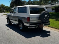 1987 Ford Bronco for sale in Michigan (ID-127484)