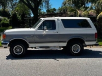1987 Ford Bronco for sale in Michigan (ID-127484)