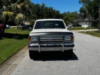 1987 Ford Bronco for sale in Michigan (ID-127484)