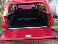 1987 Ford Bronco for sale in Michigan (ID-127711)