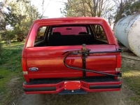 1987 Ford Bronco for sale in Michigan (ID-127711)