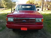 1987 Ford Bronco for sale in Michigan (ID-127711)