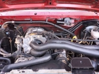 1987 Ford Bronco for sale in Michigan (ID-127711)