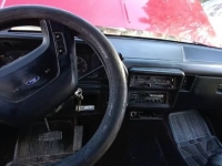 1987 Ford Bronco for sale in Michigan (ID-127711)