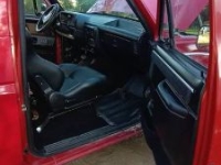 1987 Ford Bronco for sale in Michigan (ID-127711)