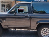 1987 Ford Bronco for sale in Michigan (ID-129894)