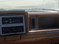 1987 Ford Bronco for sale in Michigan (ID-129894)