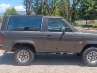1987 Ford Bronco for sale in Michigan (ID-129894)