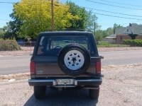 1987 Ford Bronco for sale in Michigan (ID-129894)