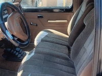 1987 Ford Bronco for sale in Michigan (ID-129894)