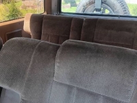 1987 Ford Bronco for sale in Michigan (ID-129894)