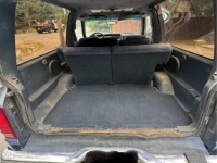 1987 Ford Bronco for sale in Michigan (ID-136634)