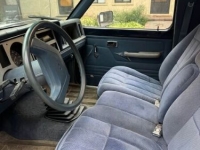1987 Ford Bronco for sale in Michigan (ID-136634)