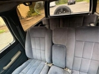1987 Ford Bronco for sale in Michigan (ID-136634)