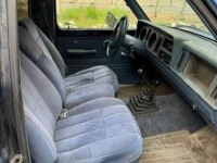 1987 Ford Bronco for sale in Michigan (ID-136634)