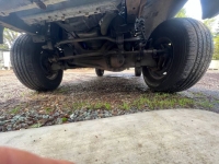 1987 Ford Bronco for sale in Michigan (ID-140772)