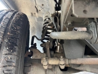 1987 Ford Bronco for sale in Michigan (ID-140772)