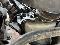 1987 Ford Bronco for sale in Michigan (ID-140772)