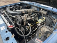 1987 Ford Bronco for sale in Michigan (ID-140772)