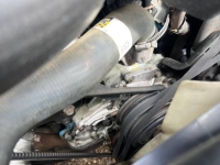 1987 Ford Bronco for sale in Michigan (ID-140772)