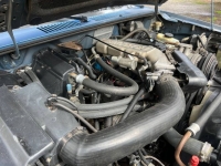 1987 Ford Bronco for sale in Michigan (ID-140772)