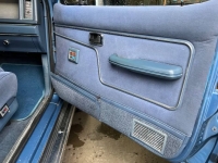 1987 Ford Bronco for sale in Michigan (ID-140772)