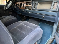 1987 Ford Bronco for sale in Michigan (ID-140772)