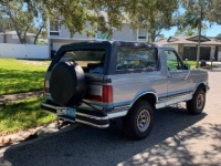 1987 Ford Bronco for sale in Michigan (ID-144602)