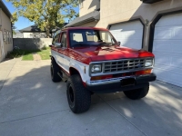 1987 Ford Bronco for sale in Michigan (ID-154821)