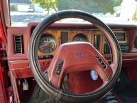 1987 Ford Bronco for sale in Michigan (ID-154821)