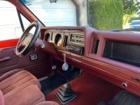 1987 Ford Bronco for sale in Michigan (ID-154821)